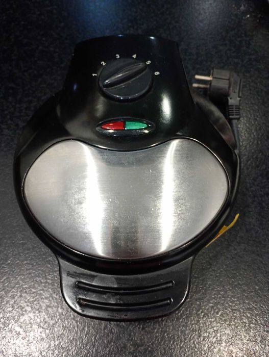 Gofrownica elektryczna