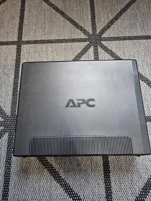 UPS APC 1500 Pro BR1500GI Sprawny za 1/4 Ceny Nowego