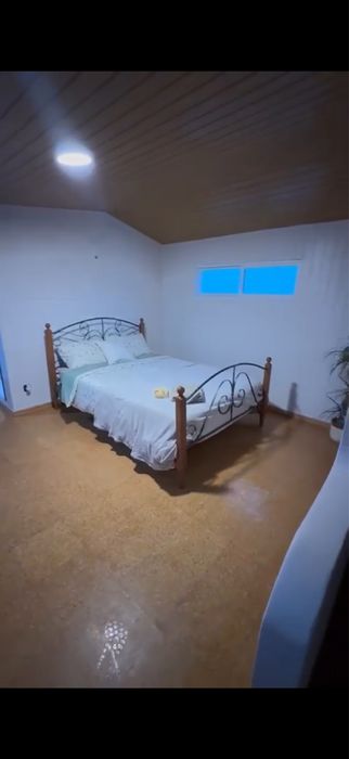 Arrenda/aluguel - Estudio Vieira de Leiria