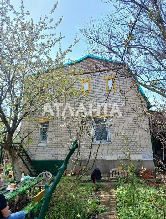 Дом  Дача  Малое СК Спутник
