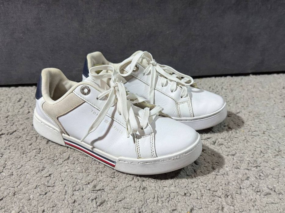 Кросівки жіночі Tommy Hilfiger 37р