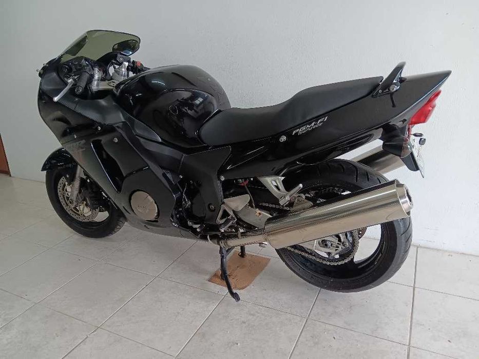 Peças Honda CBR1100XX