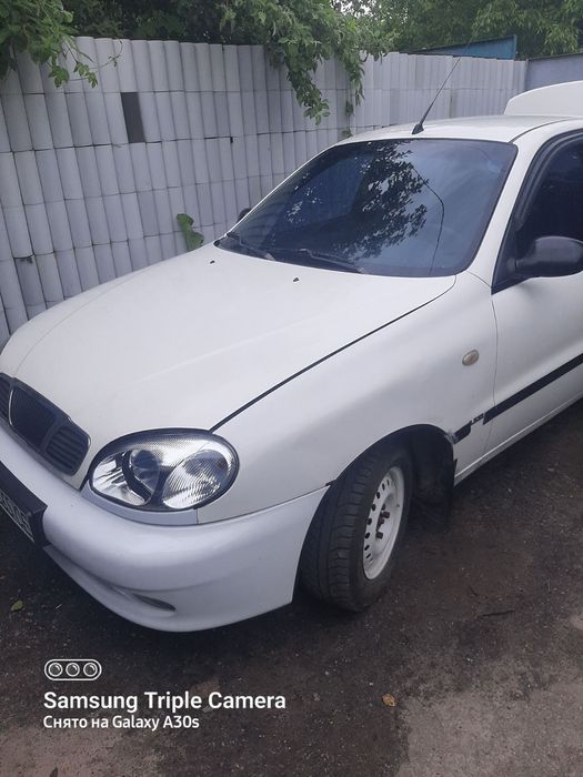 Продам авто Daewoo Sens газ бензин Дэу деу део сенс ланос lanos автомобиль