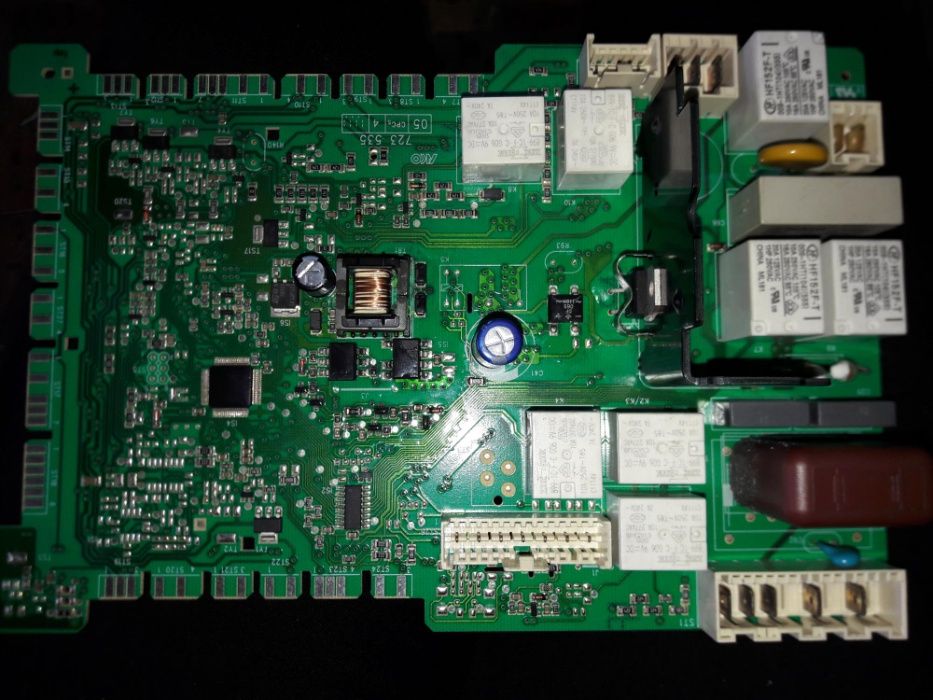 Programatory Moduły Serwis Whirlpool Samsung Electrolux Polar i inne