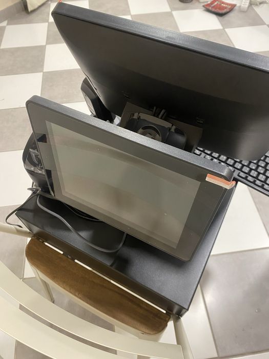 Comprutador de faturacao para comercio NOVO