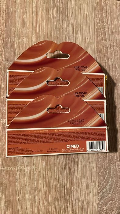 Carmed doce de leite