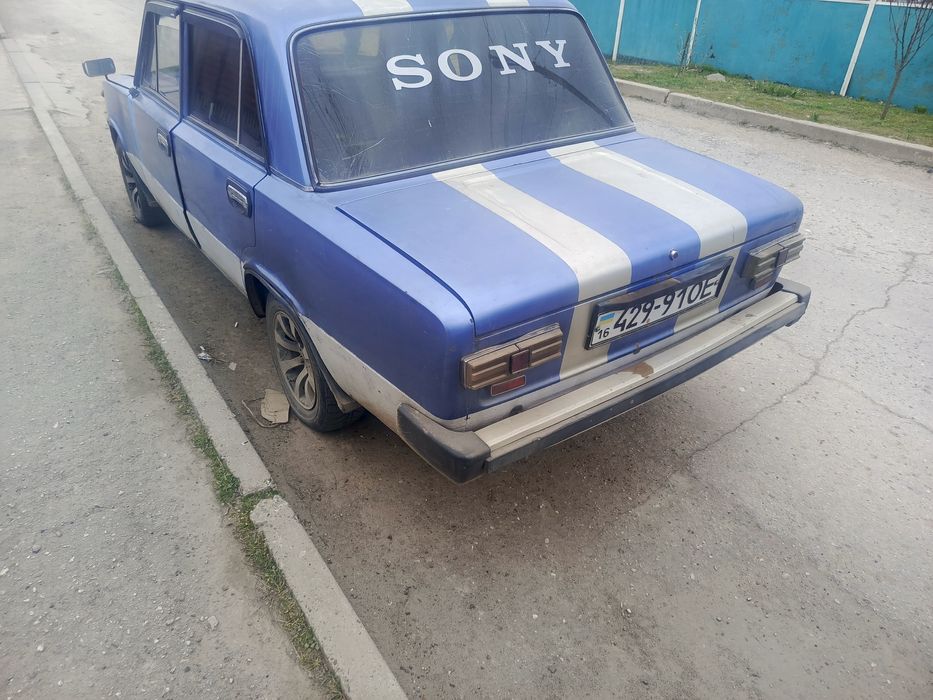 Продам ваз  2101