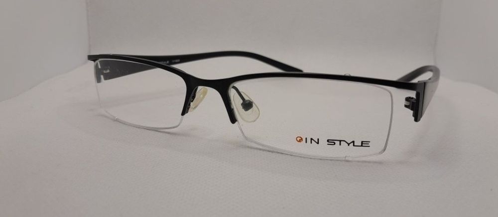 Nowe okulary oprawki korekcyjne In Style
