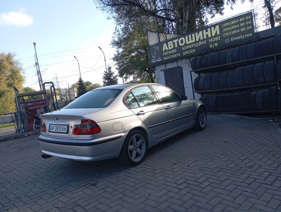 Продам   БМВ е46