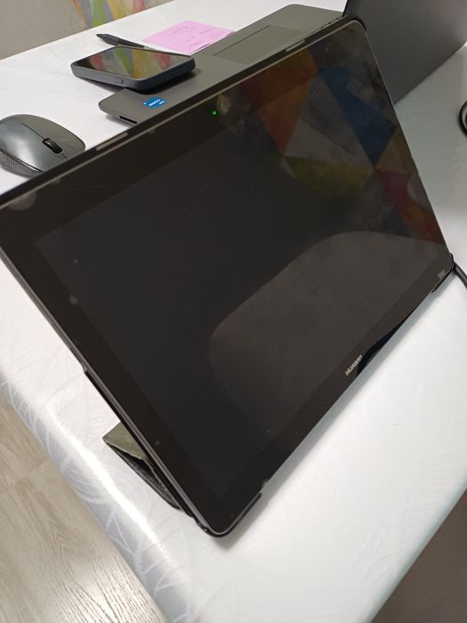 Планшет HUAWEI MediaPad T3 10