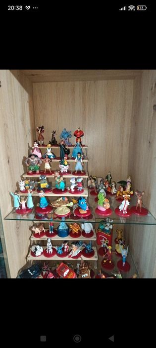 Figurki audiobajki