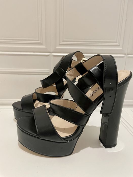 Босоножки Lino Marano