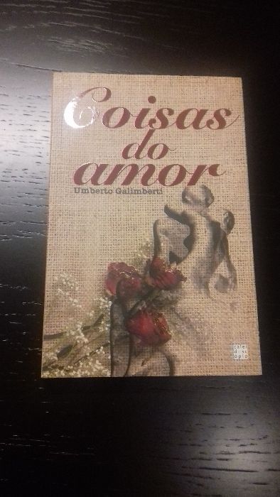 Vendo varios livros