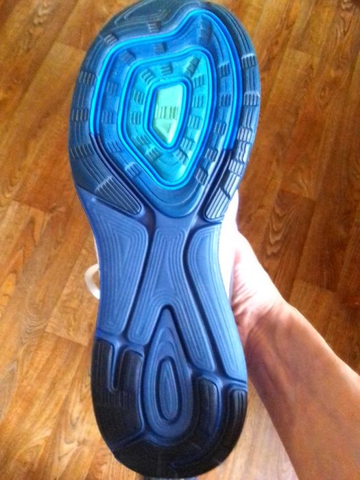 Кроссовки nike lunarglade