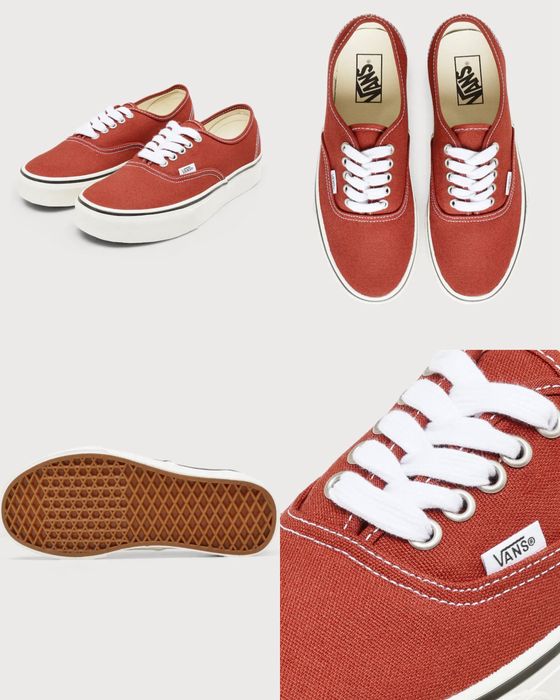 Vans Authentic кеды кроссовки ванс Олд скул р.39-40 унисекс
