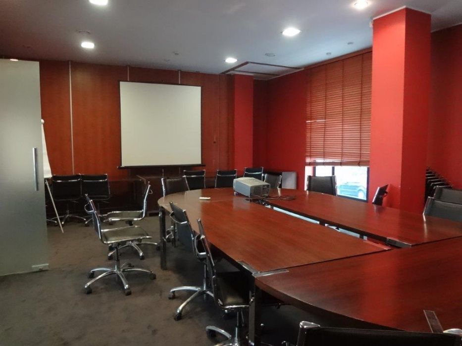 Комерційна нерухомість за адресою вул. Нижньоюрківська (площа 2300 м²) - Atlanta.ua - фото 9