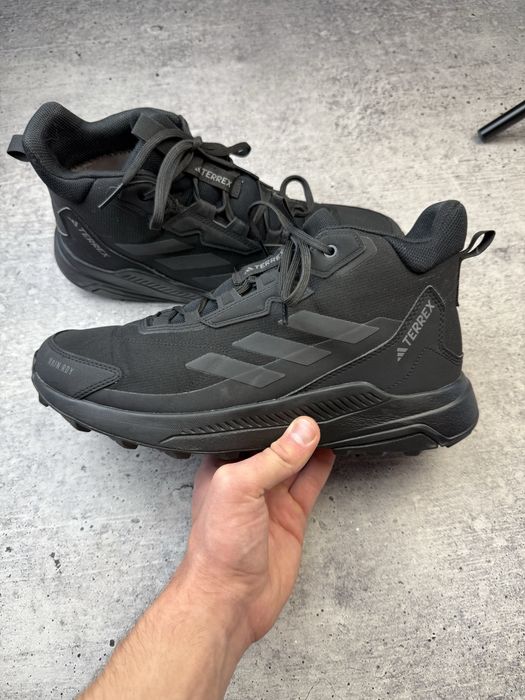 Кросівки Adidas terrex gore tex