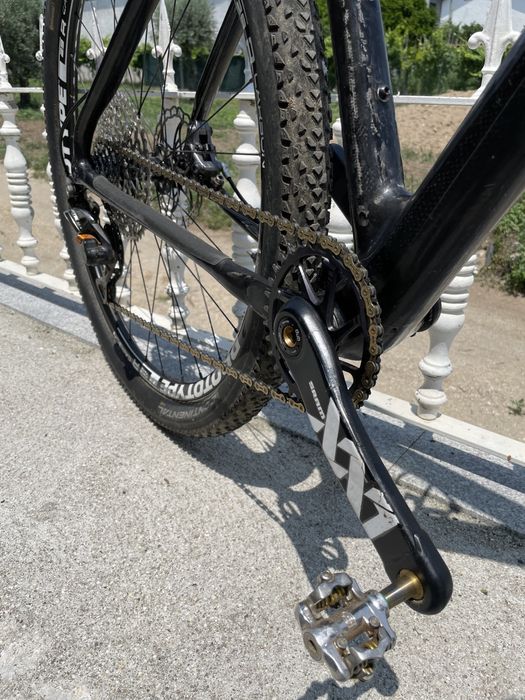 KTM Myroon 29 LTD ONIX Tam. L 7,825Kg