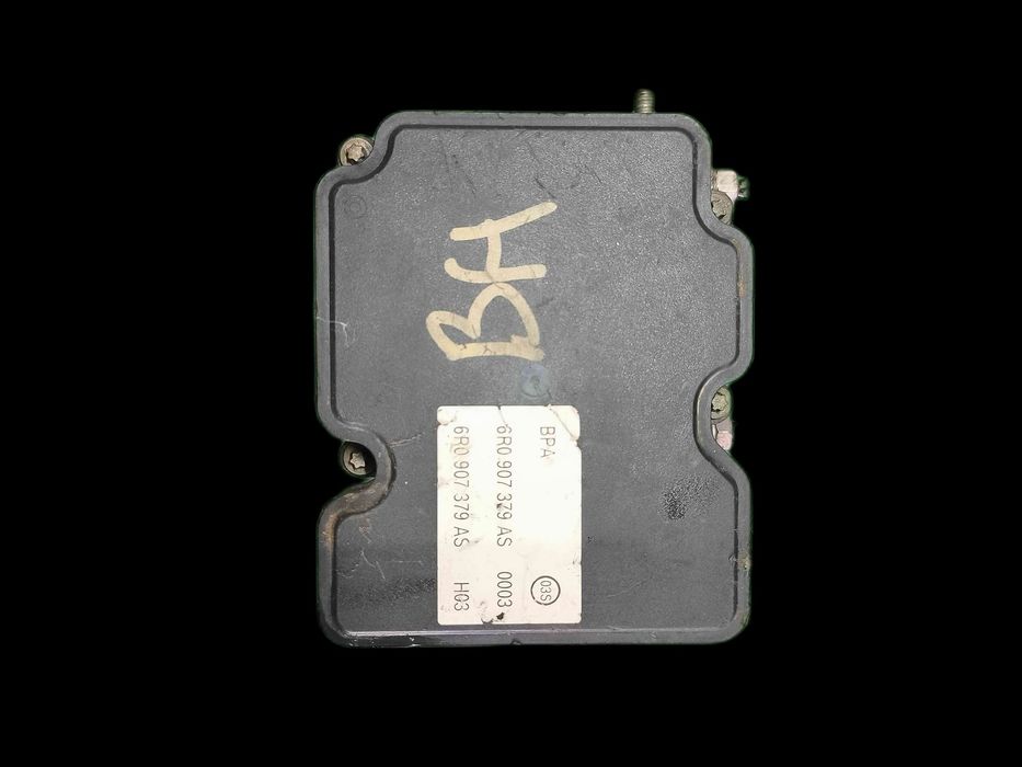 ABS VW POLO V 6R0614517AJ (OEM) | 6R0907379AS (OEM) | 2265106455 (OEM) | 0265956073 (OEM) | 0265242274 (OEM)