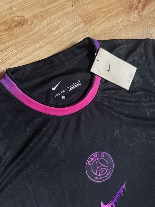 koszulka nike paris