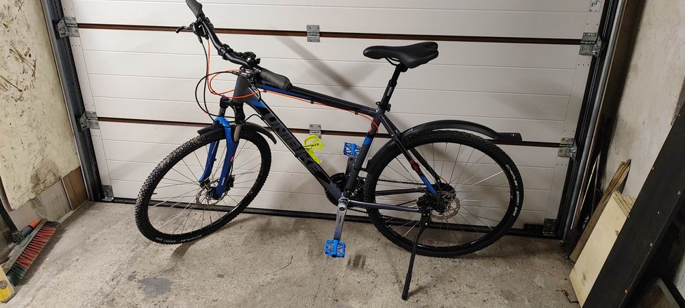 Unibike Crossfire 28