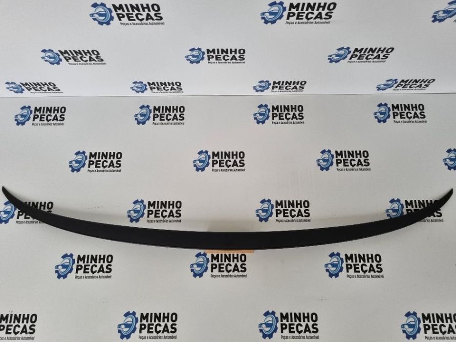 Spoiler | Aileron de Mala BMW (F10) Look M5