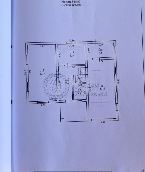 Продаж будинку в с. Кожухівка, Київська область