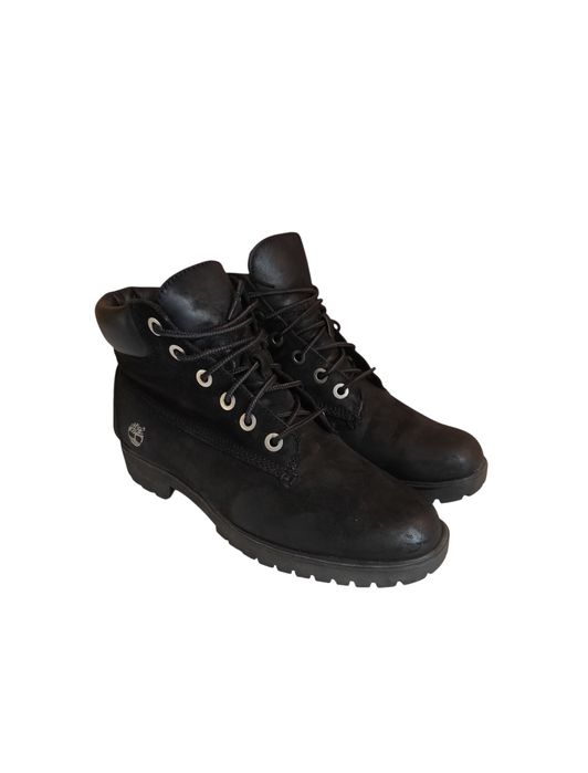 Timberland Premium 6 Inch Damskie Buty Zimowe Rozmiar 38