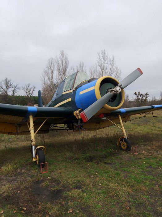 Терміновий продаж  Z-37 Cmelak