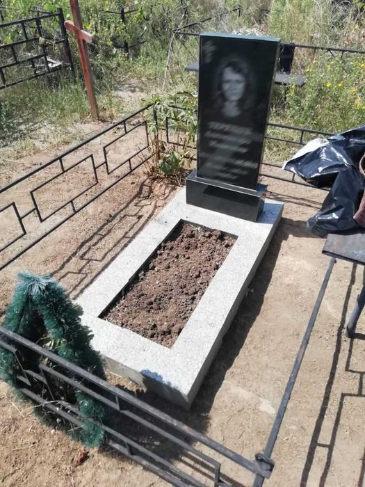 Уборка могил Днепр. Прибирання могил Дніпро. Уход за местом