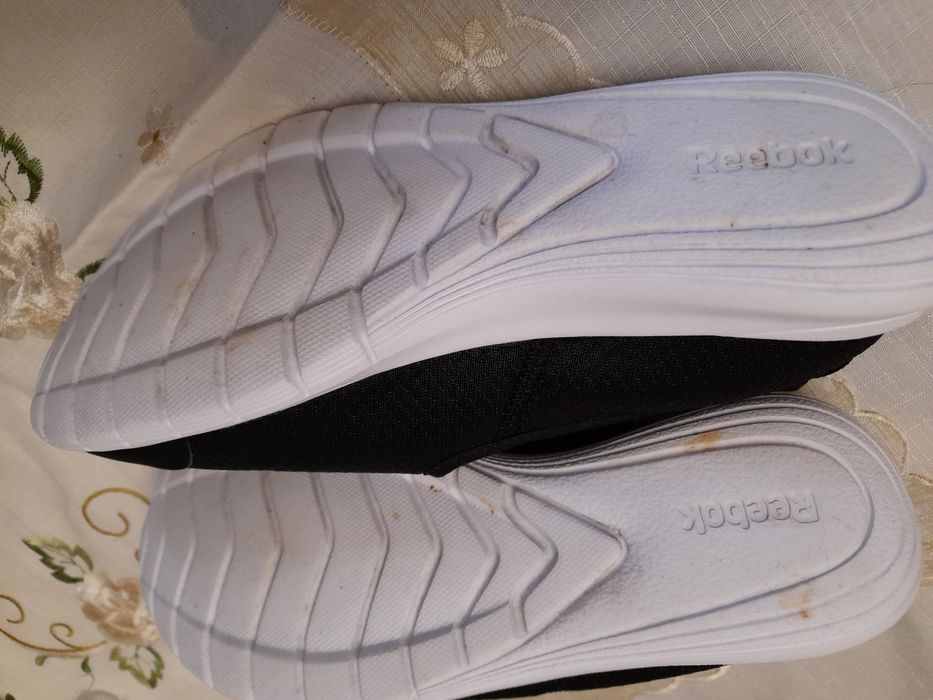 Кроссовки Reebok