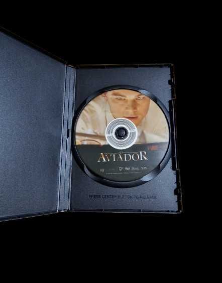 THE AVIATOR (Martin Scorsese w/DiCaprio/Cate Blanchett/Kate Beckinsale)64585737382274122