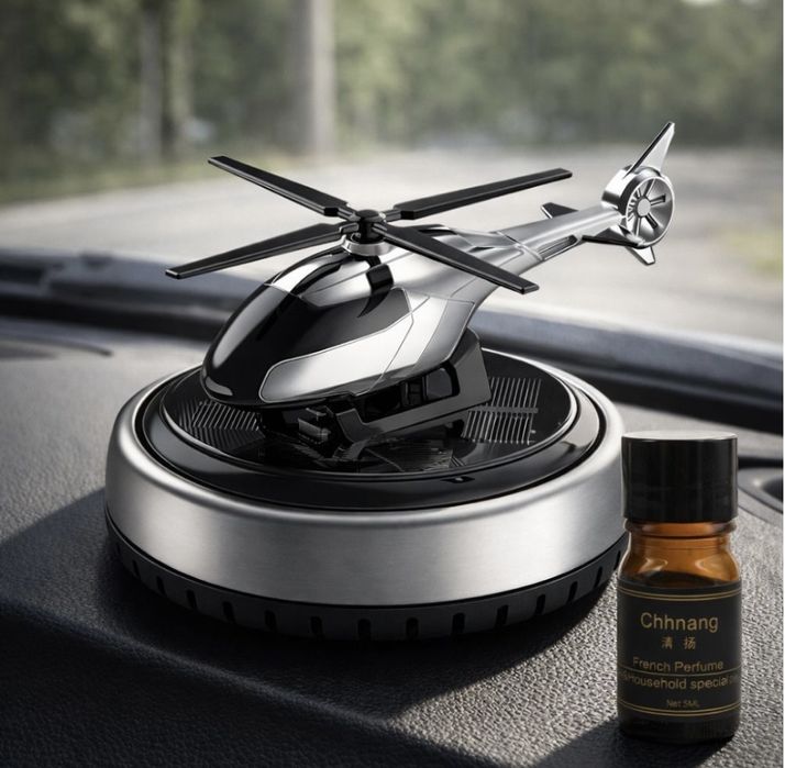 Ароматизатор в авто