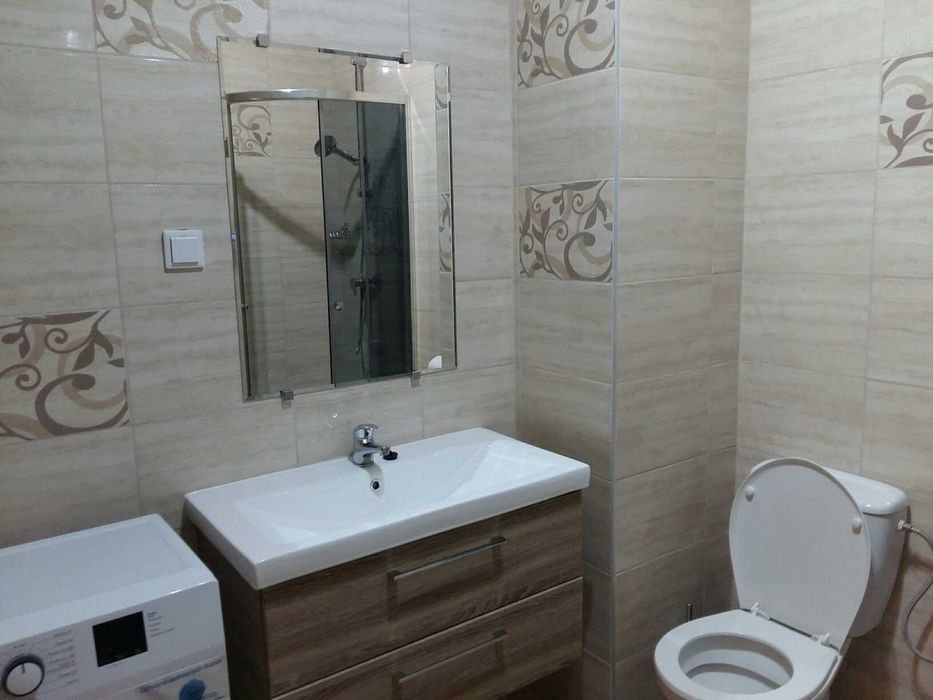 Apartment in Łódź, Górniak - Więcej
