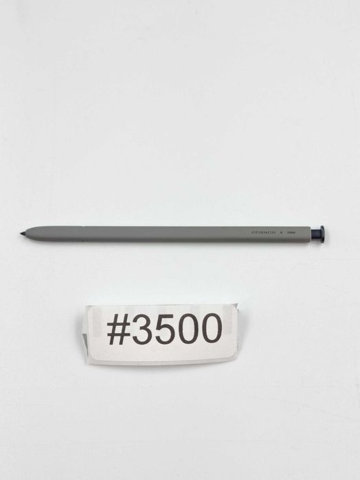 Rysik Samsung Galaxy S22 Ultra | #3500