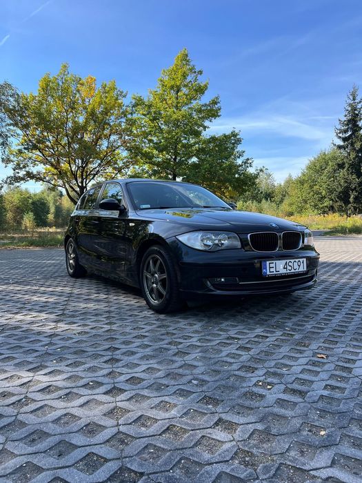 BMW Seria 1