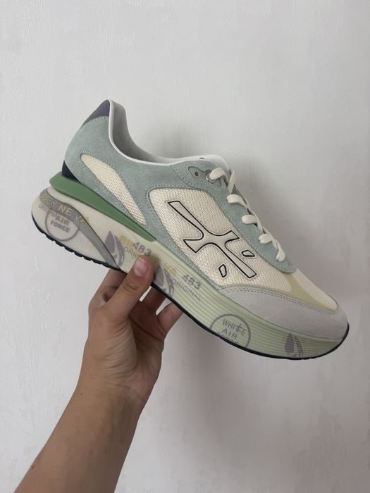 Кросівки Premiata  Moerun 7300