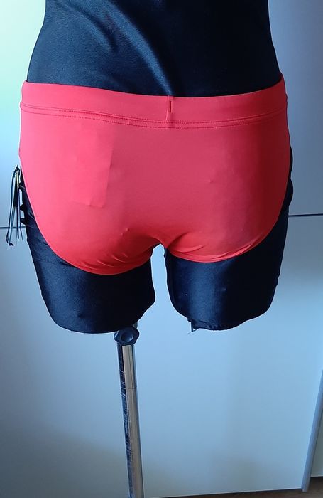 Majtki kąpielowe Puma Brief S