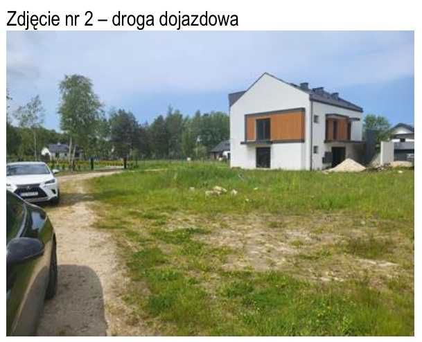 Tylko do 15.06 - działka bud. Ustka/Przewłoka - Widok 4