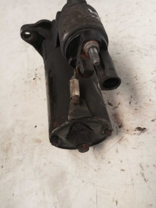 Motor de Arranque VW Audi Seat Skoda DSG (02E911023H)