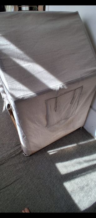 Tenda Infantil o