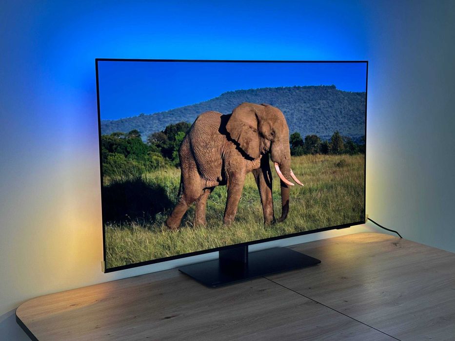 Philips 42OLED818/12  nowy