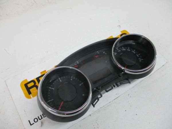 Quadrante / painel de instrumentos PEUGEOT 3008 I (0U_)