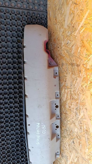 Mazda Mx-5 Miata Na Belka Zderzaka Tył