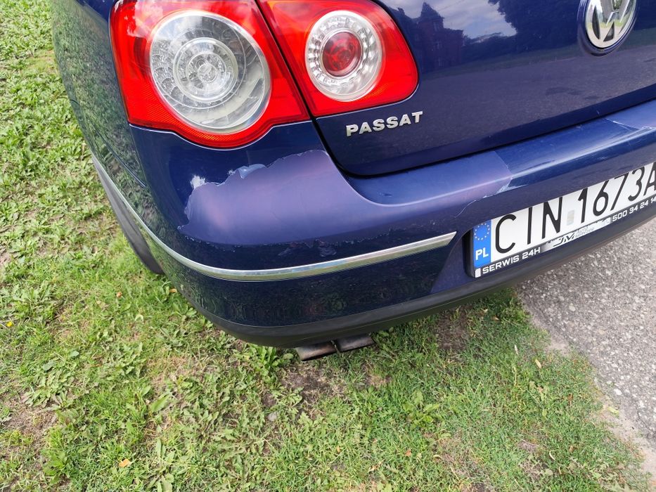 Sprzedam VW passat