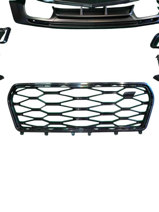 Pára-choques Frente CHEVROLET CAMARO