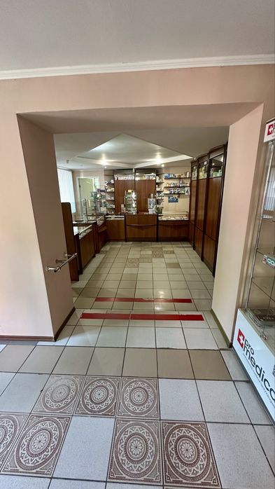 Магазин, оренда магазину 80 м.кв, центр, вул. Перспективна 34, ринок