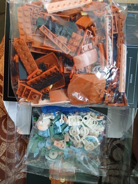 Конструктор "Квіти"