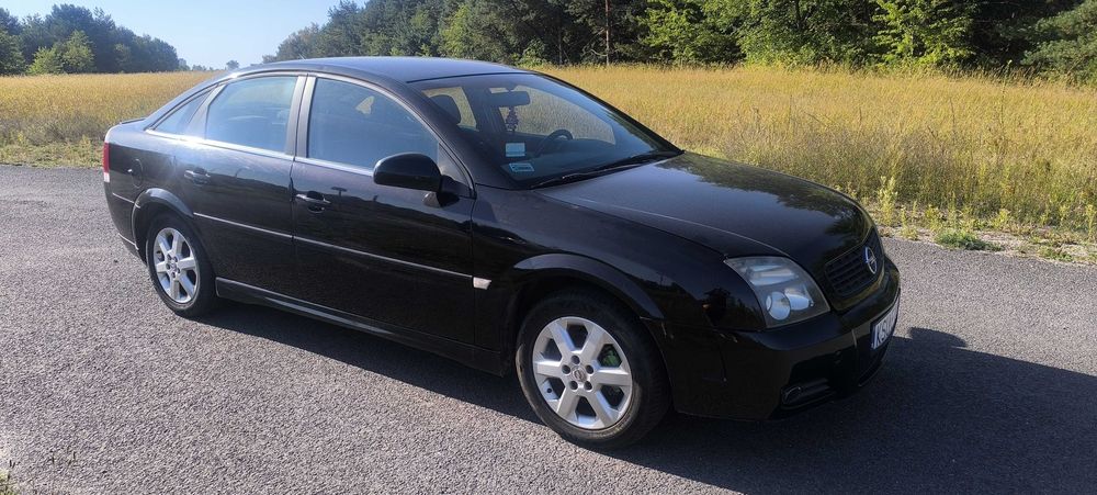Opel Vectra