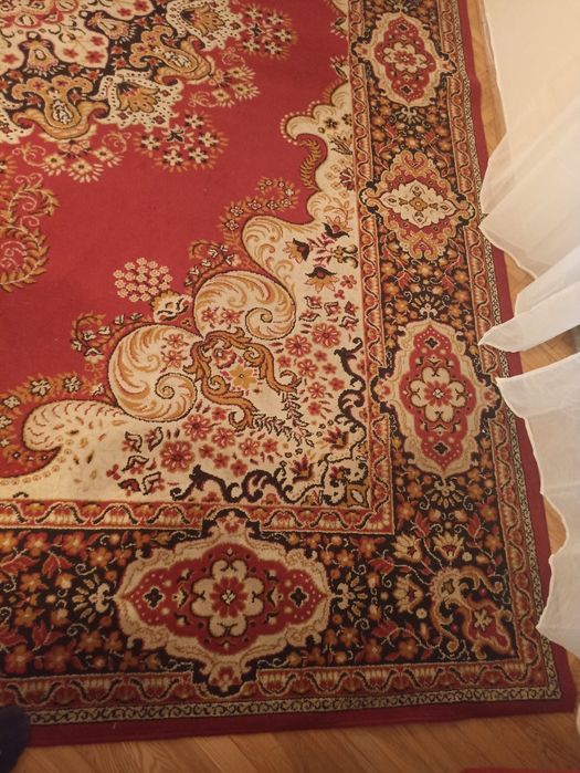 Dywan Agnella 3m x 4m